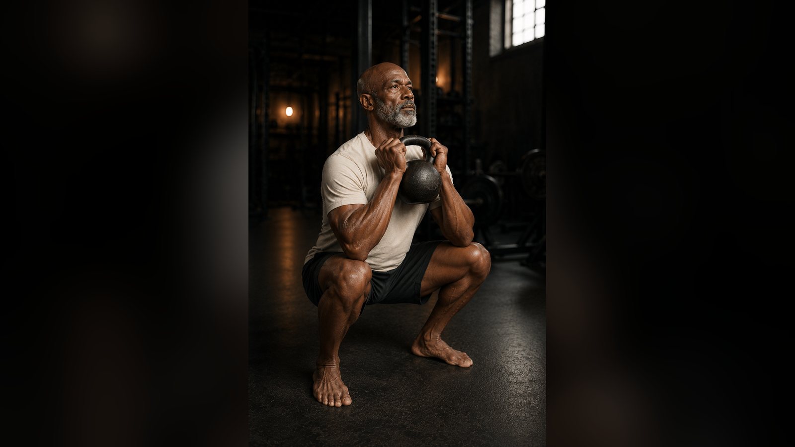 Can you still build muscle after fifty