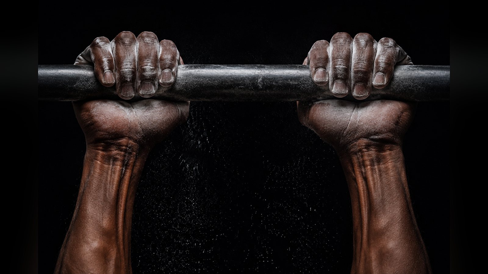 Grip strength, and why it is worth taking seriously