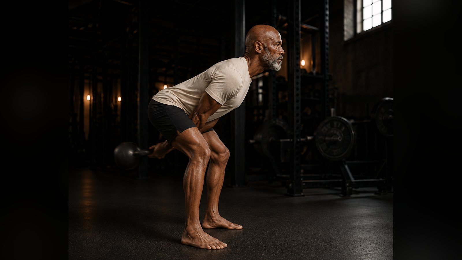 Are kettlebell swings bad for your back