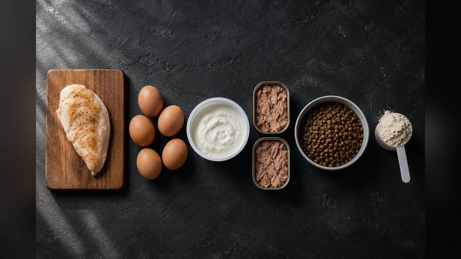 How much protein does a man over fifty need