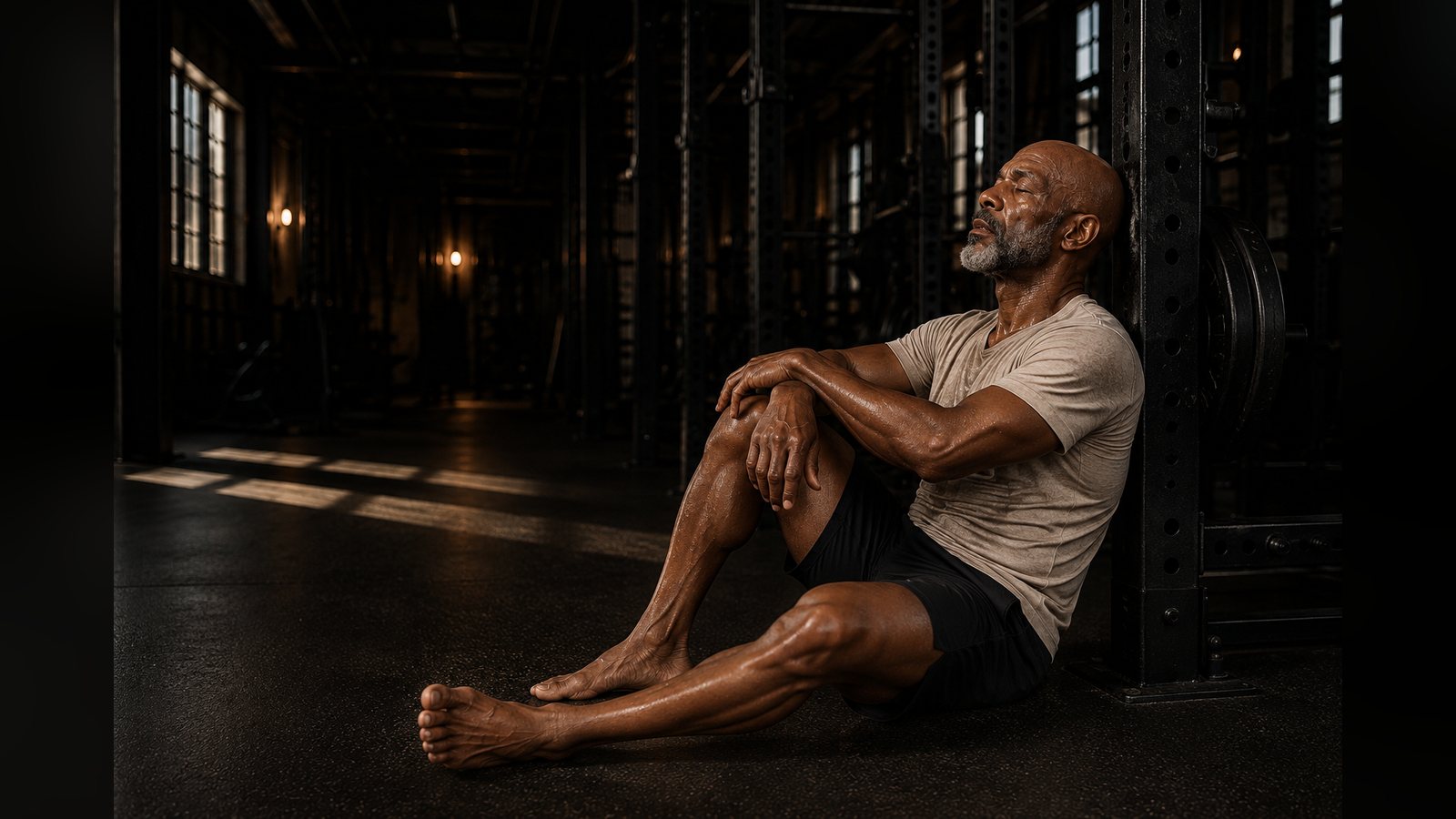 Why you are sore for three days now