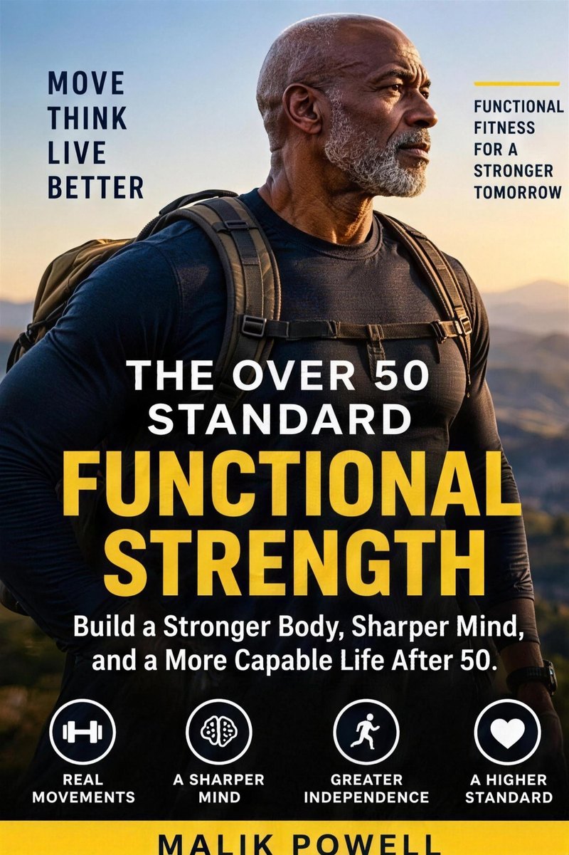 Cover of Functional Strength