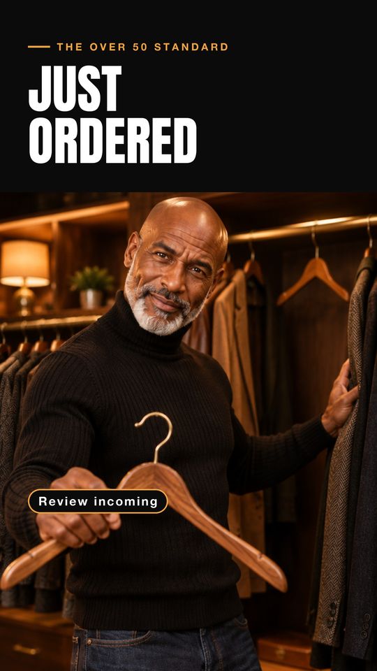 Just Ordered: the corduroy trucker jacket, review incoming